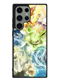 Pokemon Eevee Evolutions Samsung Galaxy S23 Ultra 5G Case