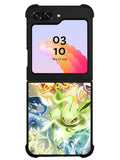 Pokemon Eevee Evolutions Samsung Galaxy Z Flip 5 5G 2023 Case