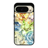 Pokemon Eevee Evolutions Google Pixel 10 Pro Case