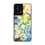 Pokemon Eevee Evolutions Motorola Moto G Power 5G 2024 Case OV4012