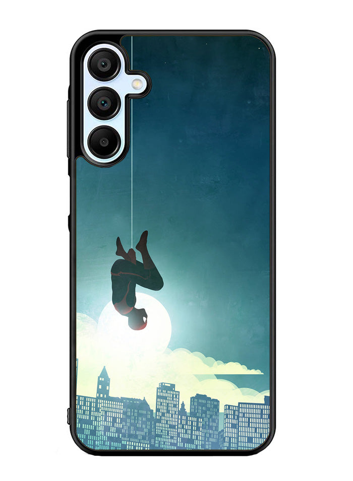 Spider-Man Samsung Galaxy A15 5G Case OV1223