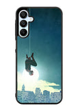 Spider-Man Samsung Galaxy A15 5G Case OV1223