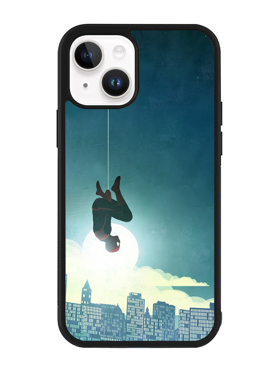 Spider-Man iPhone 15 Case OV1223