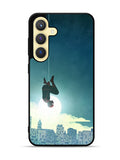 Spider-Man Samsung Galaxy S23 FE 5G Case QC1223