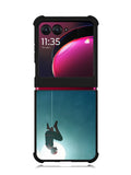 Spider-Man Motorola Moto Razr Plus 2023 , Moto Razr+ 2023 Case OV1223