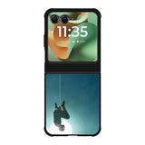 Spider-Man Motorola Moto RAZR 2025 Case OV1223