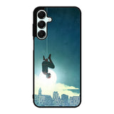 Spider-Man Samsung Galaxy A16 Case OV1223