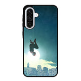 Spider-Man Samsung Galaxy A36 5G Case OV1223