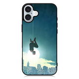 Spider-Man iPhone 16 Plus Case QC1223