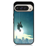 Spider-Man Google Pixel 10 Pro XL Case OV1223
