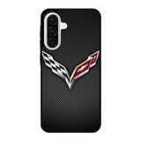 Corvette Logo 1st Samsung Galaxy A56 Case OV1636