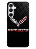 Corvette Racing Samsung Galaxy A55 5G Case