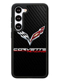 Corvette Racing Samsung Galaxy S23 Plus 5G / Samsung Galaxy S23+ 5G Case