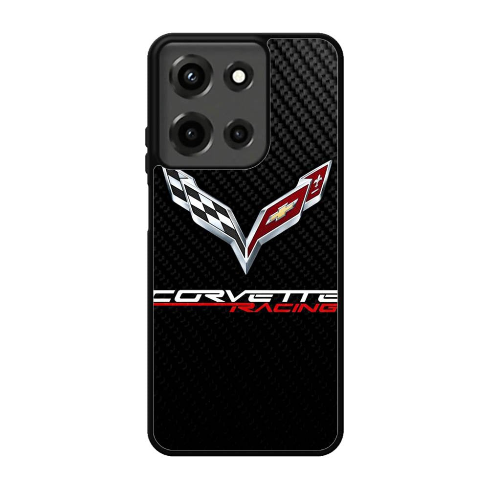 Corvette Racing Motorola Moto G 5G 2025 Case OV3762