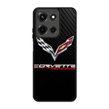 Corvette Racing Motorola Moto G 5G 2025 Case OV4916