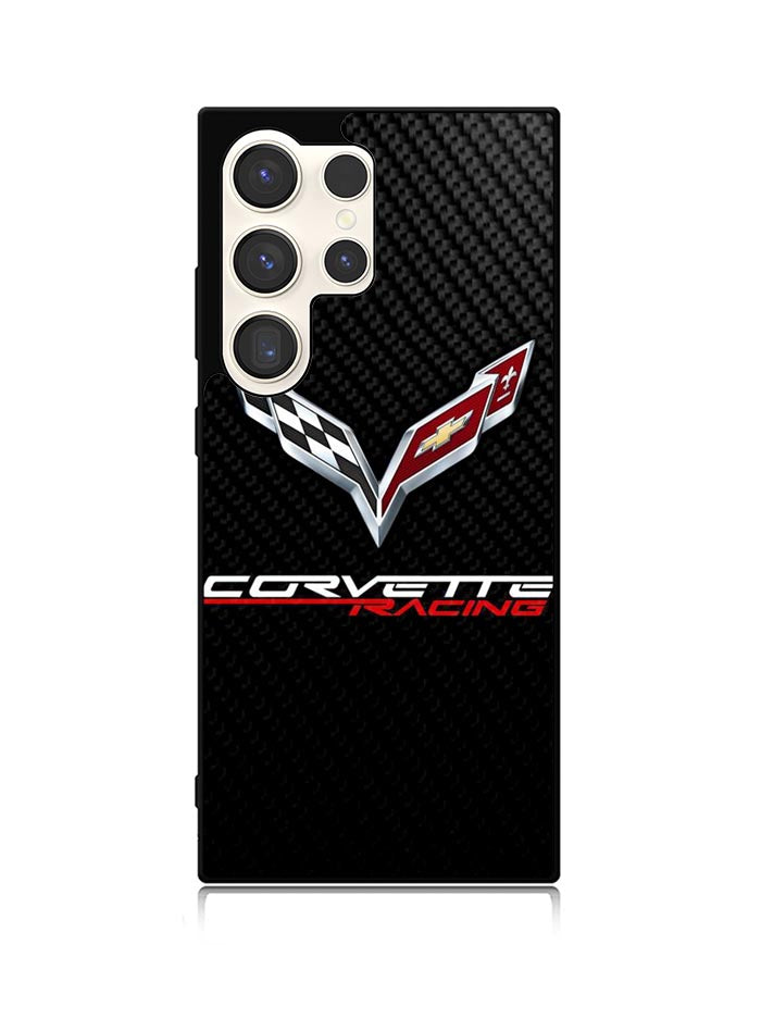 Corvette Racing Samsung Galaxy S24 Ultra 5G Case