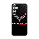 Corvette Racing Samsung Galaxy A26 Case OV3762