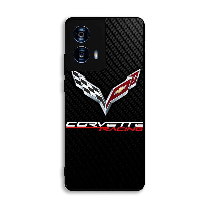 Corvette Racing Motorola Moto G Power 5G 2024 Case OV4916