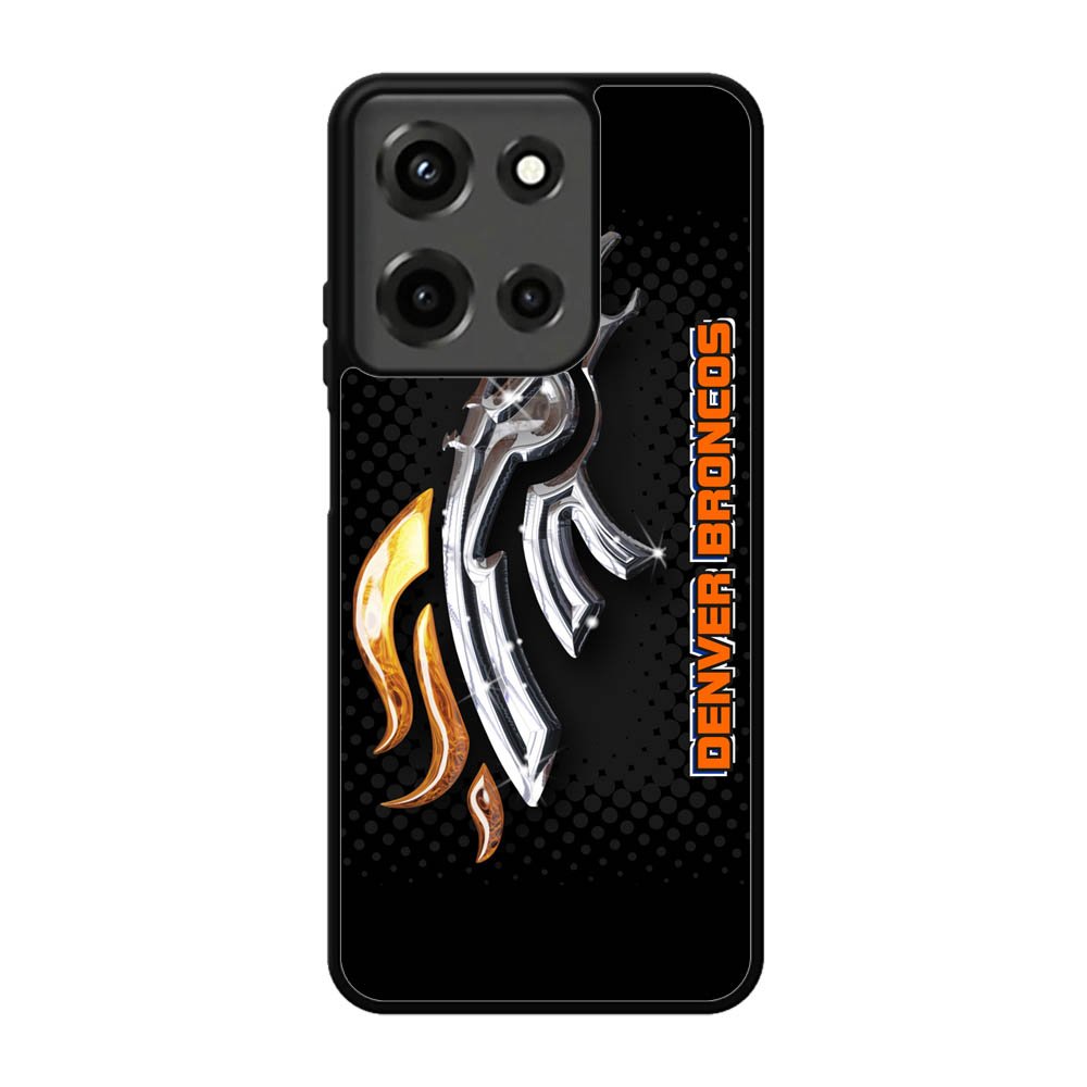 Denver Broncos Nfl 1st Motorola Moto G 5G 2025 Case OV4572
