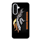 Denver Broncos Nfl 1st Samsung Galaxy A56 Case OV6165