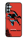Amazing Spiderman Art Samsung Galaxy A15 5G Case OV1233