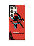 Amazing Spiderman Art Samsung Galaxy S24 Ultra 5G Case OV1233