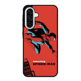 Amazing Spiderman Art Samsung Galaxy A56 5G Case OV1233