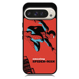 Amazing Spiderman Art Google Pixel 10 Pro XL Case OV1233
