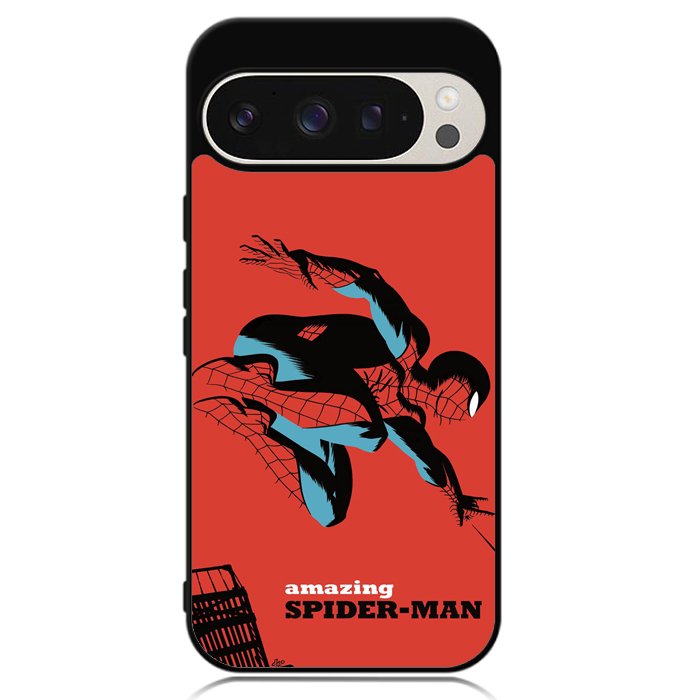 Amazing Spiderman Art Google Pixel 9 Pro XL Case OV1233