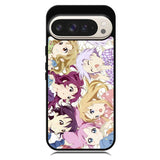 Anime Yuru Yuri Google Pixel 10 Pro XL Case OV1236