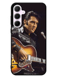 Elvis Presley 1st Samsung Galaxy A55 5G Case
