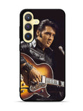 Elvis Presley 1st Samsung Galaxy S24 Plus 5G , Samsung Galaxy S24+ 5G Case