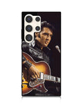 Elvis Presley 1st Samsung Galaxy S25 Ultra 5G Case