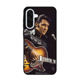 Elvis Presley 1st Samsung Galaxy A36 Case OV7410