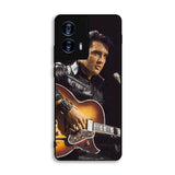 Elvis Presley 1st Motorola Moto G Power 5G 2024 Case OV0595