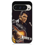 Elvis Presley 1st Google Pixel 9 | Pixel 9 Pro Case