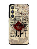 Harry Potter Marauders Map Happines Samsung Galaxy S23 Plus 5G , Samsung Galaxy S23+ 5G Case QC1242