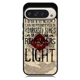 Harry Potter Marauders Map Happines Google Pixel 10 Pro XL Case OV1242