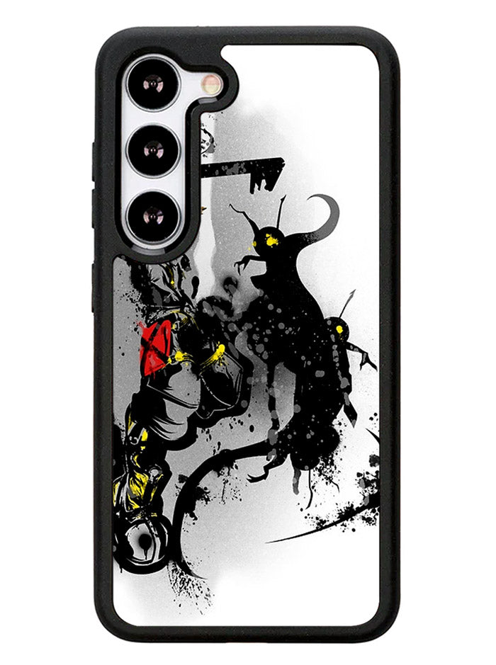 Kingdom Hearts 2nd Samsung Galaxy S23 5G Case