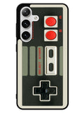 Nintendo NES Gamepad Controller Samsung Galaxy S25 5G Case
