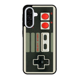 Nintendo NES Gamepad Controller Samsung Galaxy A56 Case OV0012