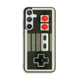 Nintendo NES Gamepad Controller Samsung Galaxy A26 Case OV2496