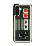Nintendo NES Gamepad Controller Samsung Galaxy A36 Case OV0012