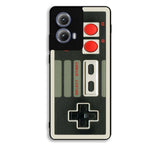 Nintendo NES Gamepad Controller Motorola Moto Edge 2024 Case OV0012