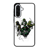 Teenage Mutant Ninja Turtles Ninja Turtles Samsung Galaxy A56 5G Case OV1257