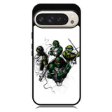 Teenage Mutant Ninja Turtles Ninja Turtles Google Pixel 10 Pro XL Case OV1257