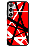 Eddie Van Halen The Frankenstrat Guitar Samsung Galaxy S24 5G Case