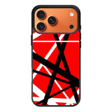 Eddie Van Halen The Frankenstrat Guitar Samsung Galaxy S26 Ultra Case