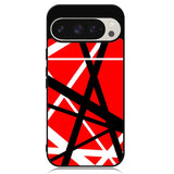 Eddie Van Halen The Frankenstrat Guitar Google Pixel 9 Pro XL Case