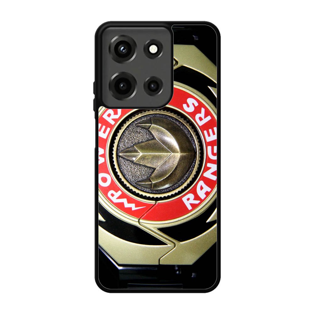 Green Ranger Power Morpher Motorola Moto G 5G 2025 Case OV6252